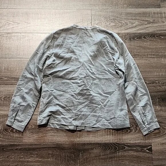 ❄️ Anne Willi Paris Blouse ❄️ - Picture 4 of 5